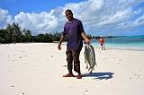 TANZANIA - Pemba Island - Spiaggia di Panga ya Watoro - 15